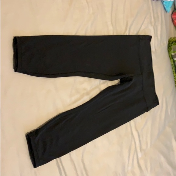 Cut out legging Athleta SP - Picture 4 of 11